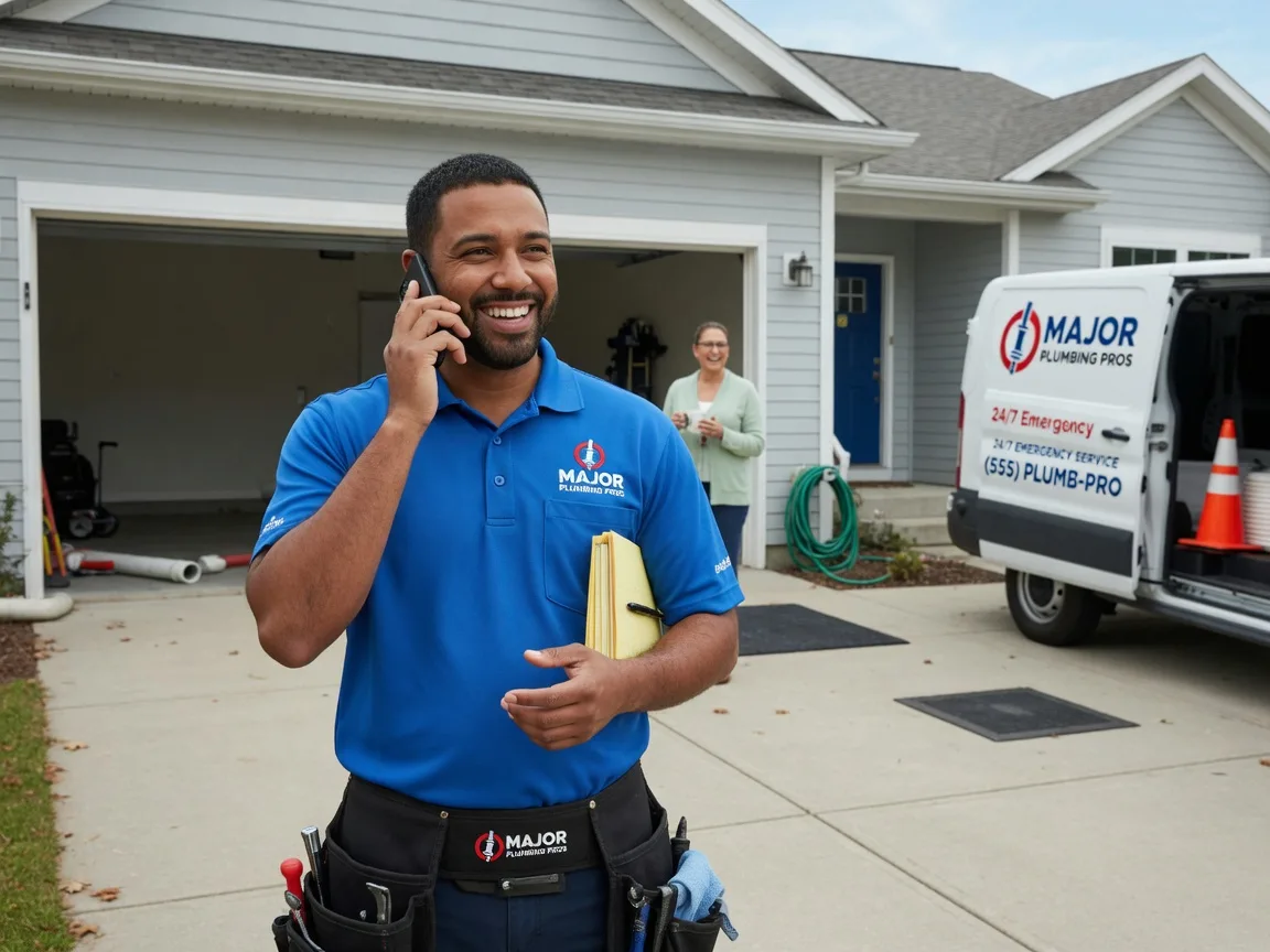 Drain Cleaning Services Preston Park, PA FAQs